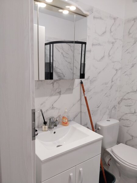 Orhideelor, Dudu, Chiajna,