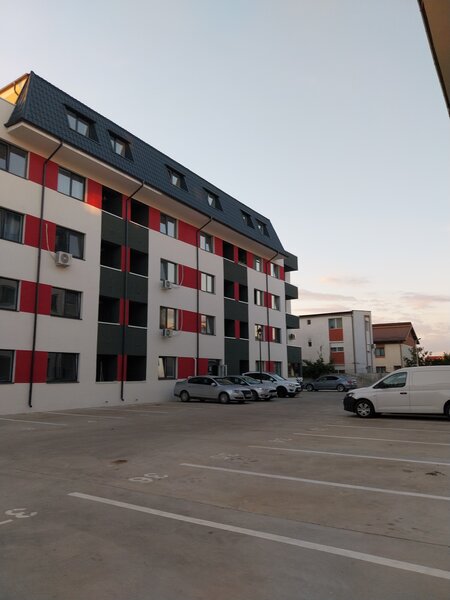 Orhideelor, Dudu, Chiajna,