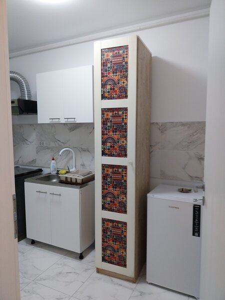 Orhideelor, Dudu, Chiajna,