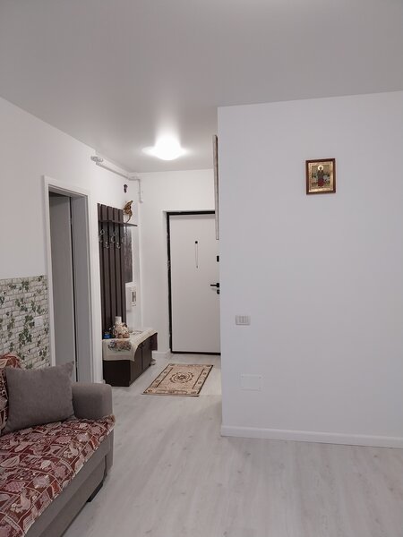 Orhideelor, Dudu, Chiajna,