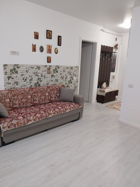 Orhideelor, Dudu, Chiajna,