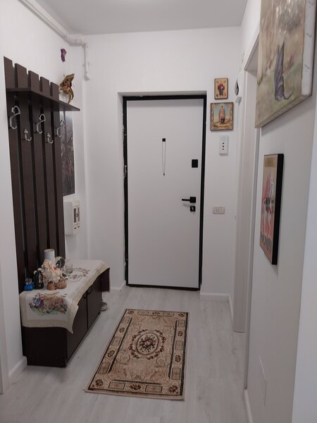 Orhideelor, Dudu, Chiajna,