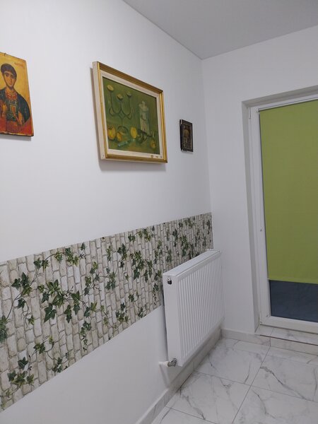 Orhideelor, Dudu, Chiajna,