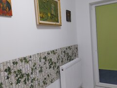 Orhideelor, Dudu, Chiajna